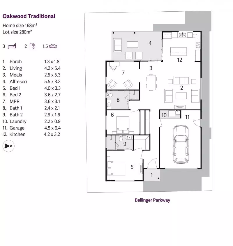 Land Lease Living - Start a Brighter Future Here