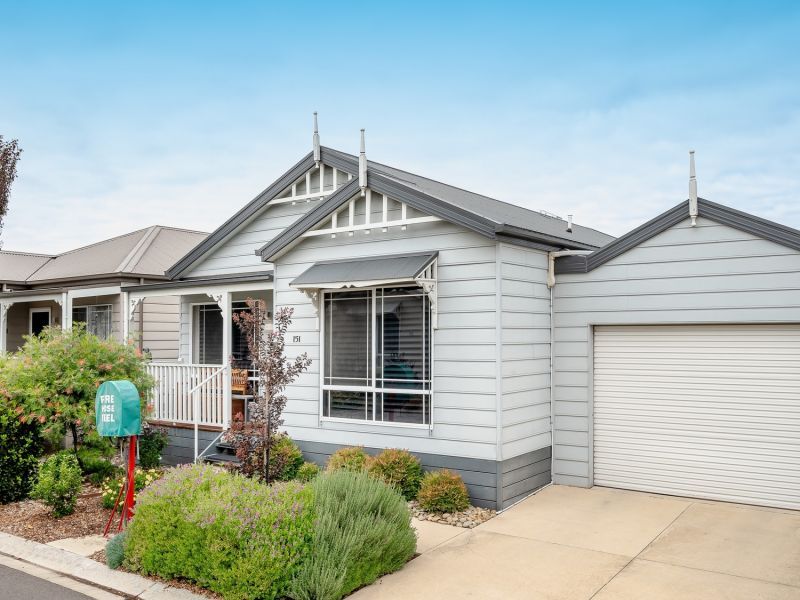 Lifestyle Communities Shepparton - Cool, Quiet and Comfortable