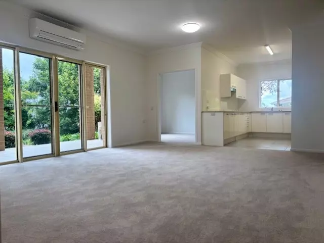 Ready For Your Inspection! 