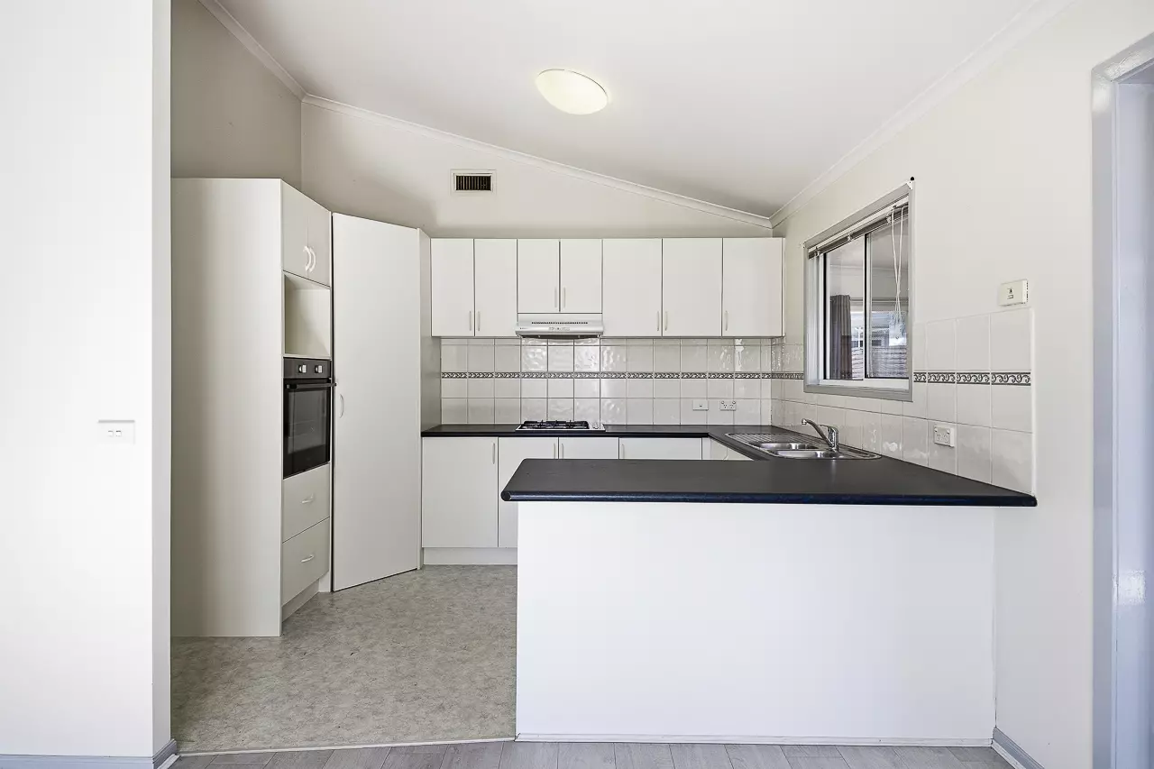 Palm Lake Resort Willow Lodge