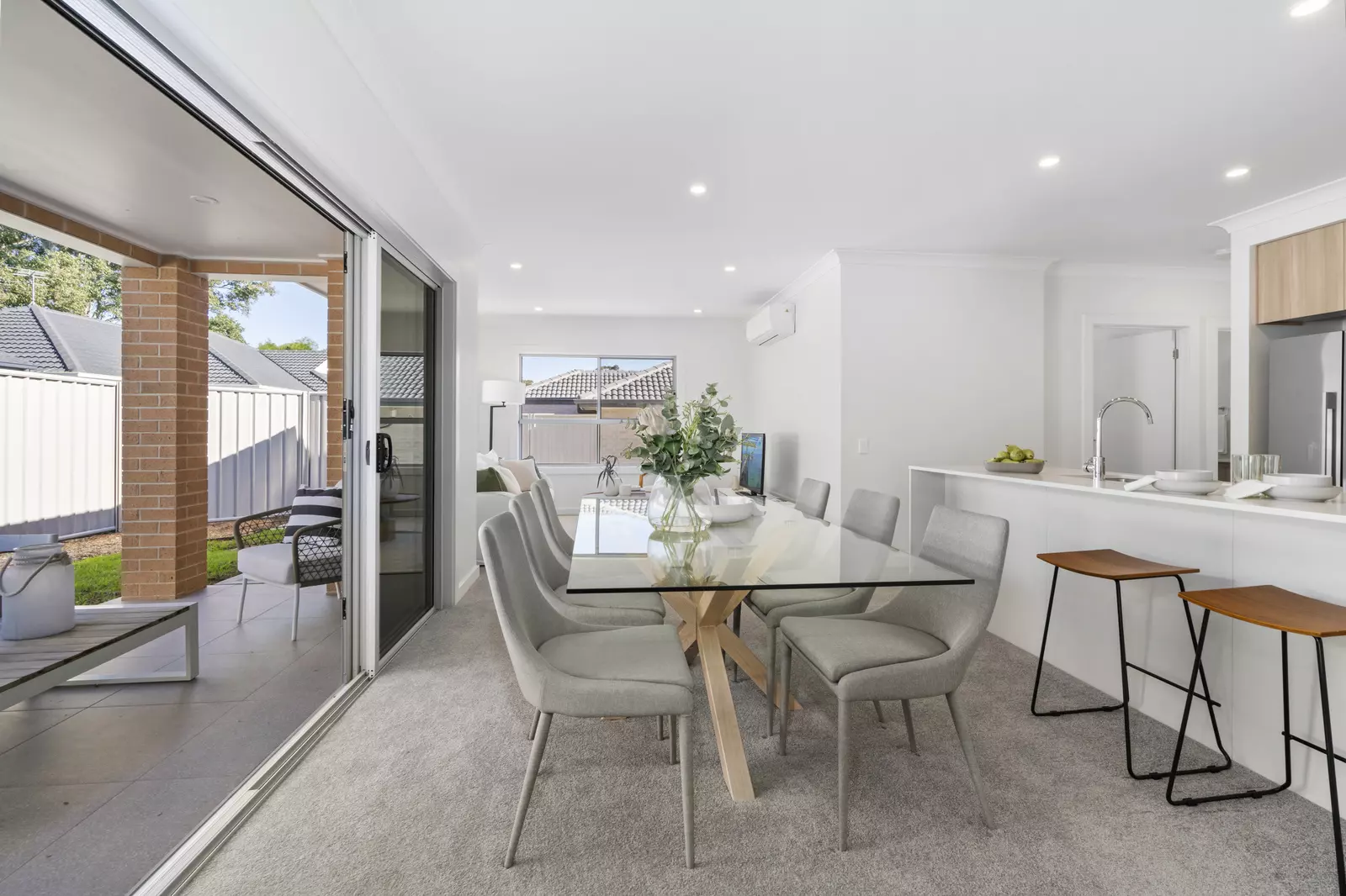 Brand New: The Carlisle Villa 71