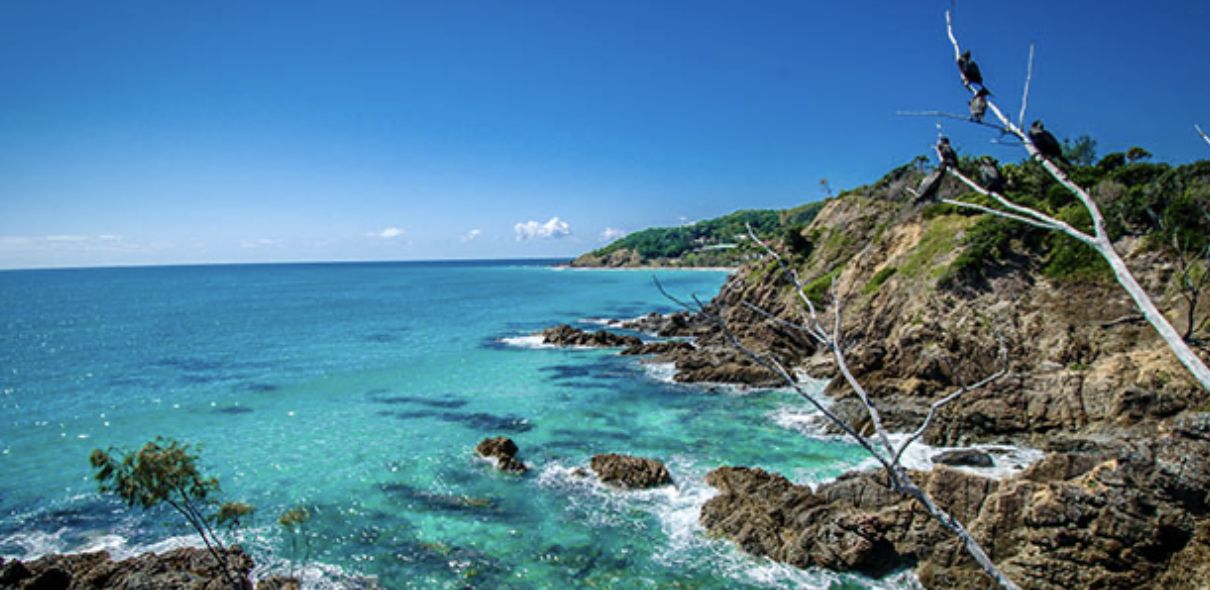 Byron Bay