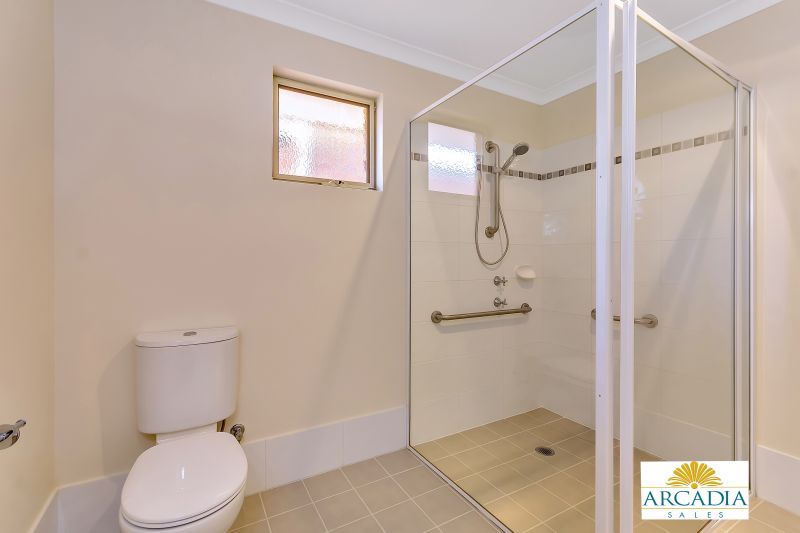 ARCADIA WATERS MANDURAH - Extra Wide Passageways & Spacious Living.