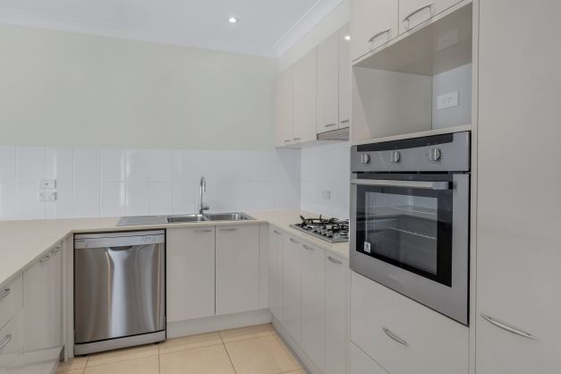 HOME 103 PALM LAKE RESORT TRUGANINA