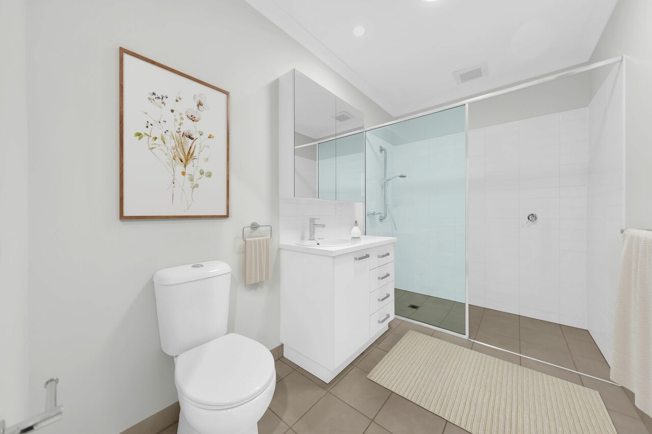 Two Bedroom | Villa 117