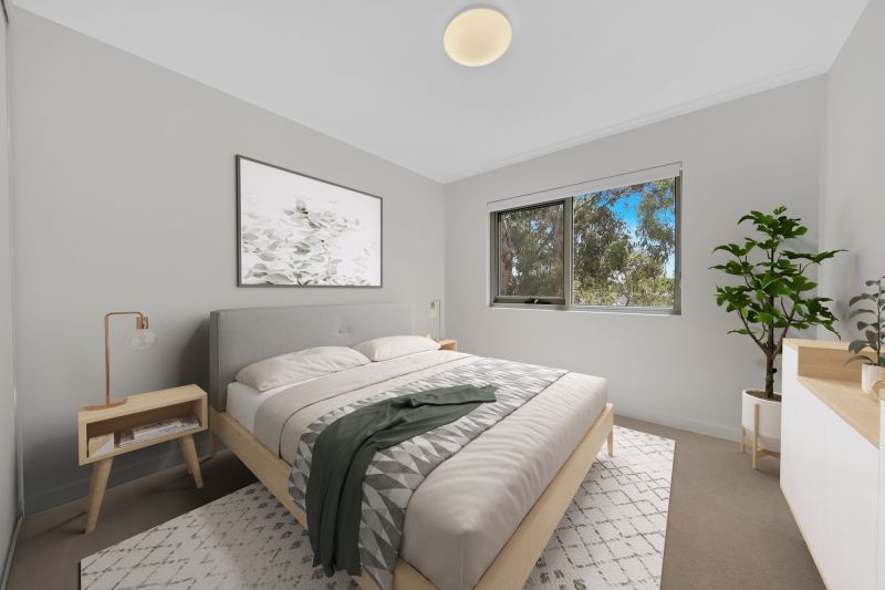 317/65 Gordons Road, South Morang