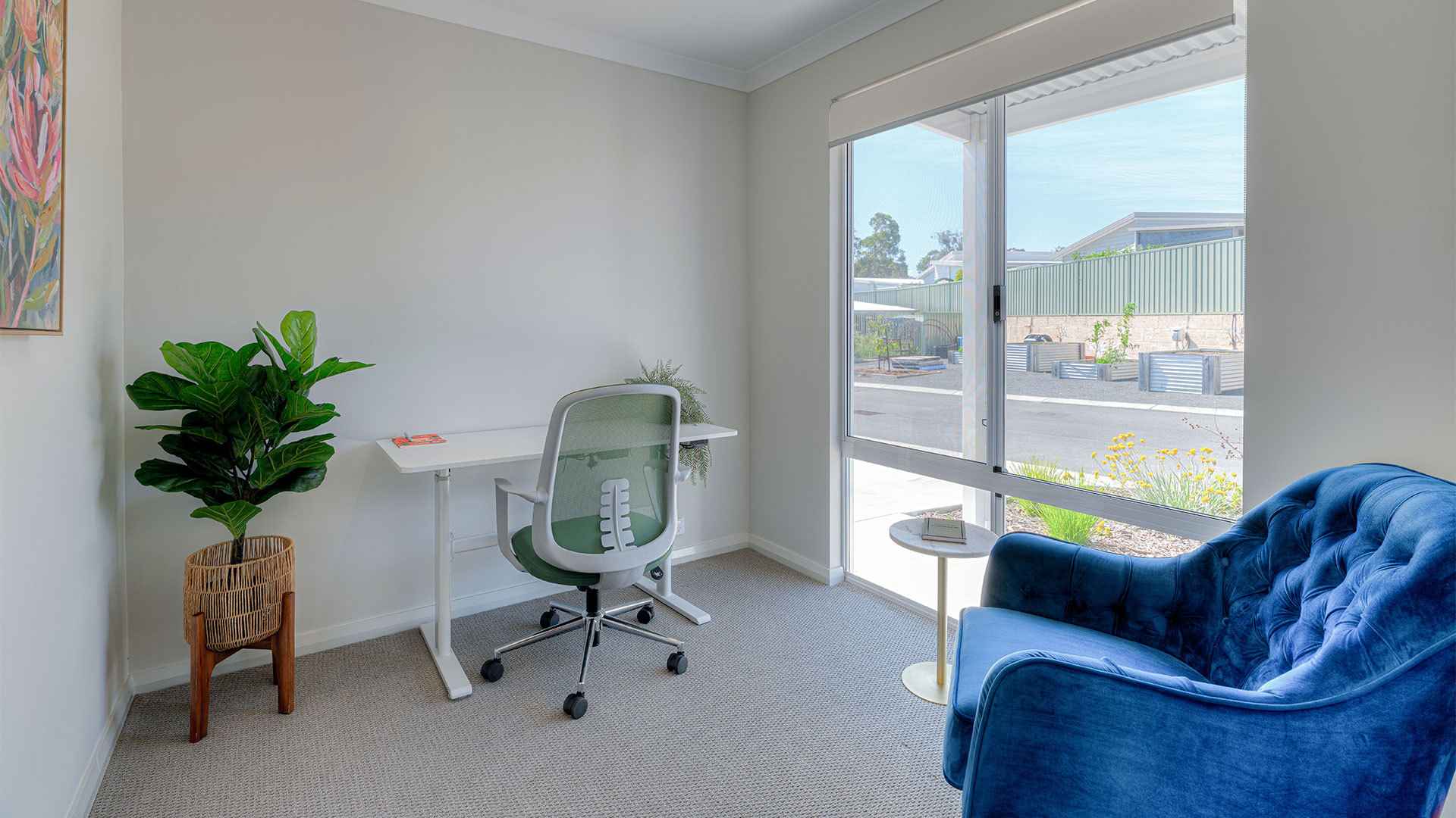 Spacious 3-bedroom home