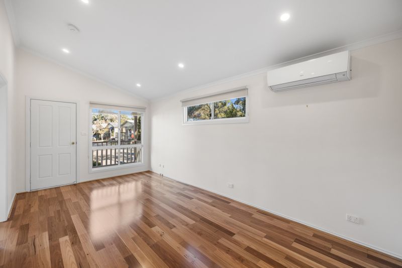 Tranquil Parkside Living