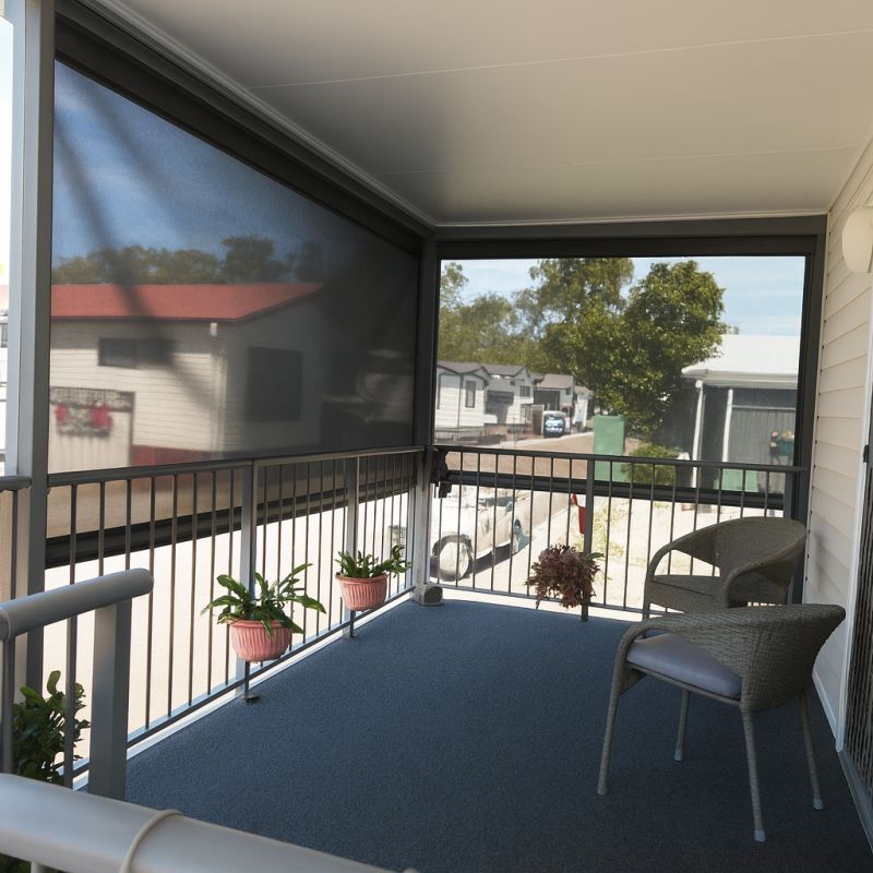 Bayway Village - Site 191