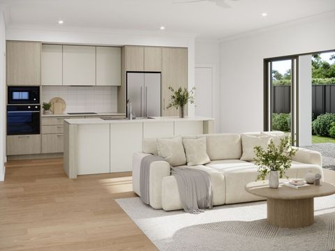'Rivergum' Designed Brand New Villa with Private Alfresco