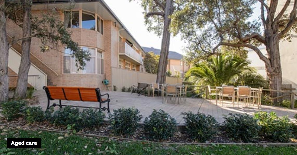 Uniting Thomas Roseby Lodge  