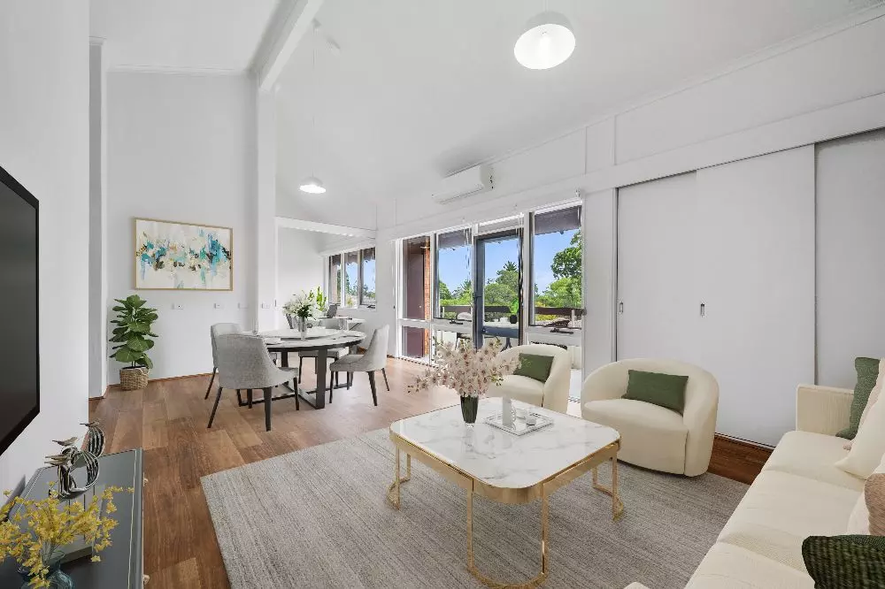 Two Bedroom | Villa 248