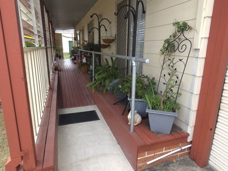Over 55's Lifestyle Village