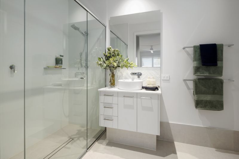 Write the next chapter of your story at Ingenia Lifestyle Springside & choose from our range of stunning home designs including the Beechworth Green.