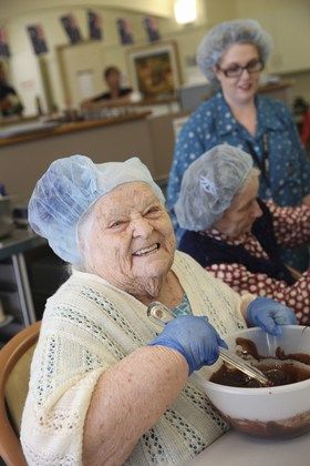 RFBI Hawkins Masonic Village