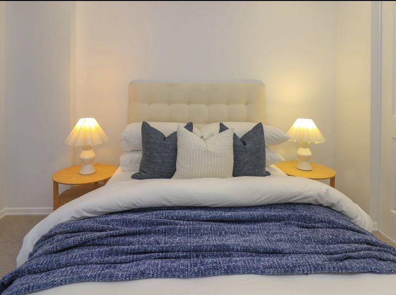 Spacious 3 Bedroom, 2 Bathroom Retirement Apartment in the Heart of Woolloongabba - St Luke's Green Retirement Village