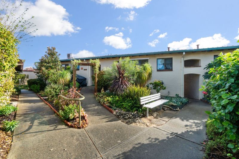 SOLD! Very Presentable Unit in an Elevated Location