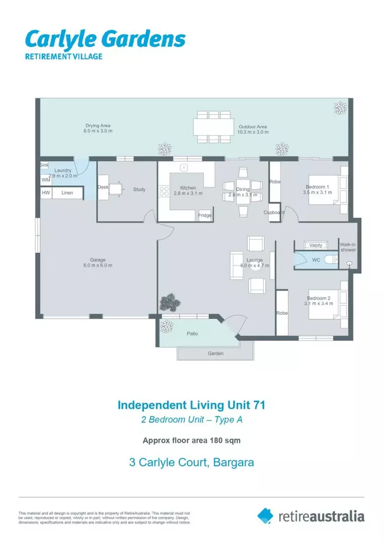 Here the ocean sounds! Coastal living in a large, modern Villa, coming soon!