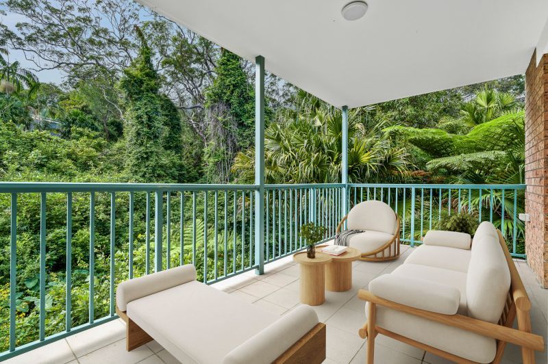 Generous 3-Bedroom Haven Surrounded by Nature