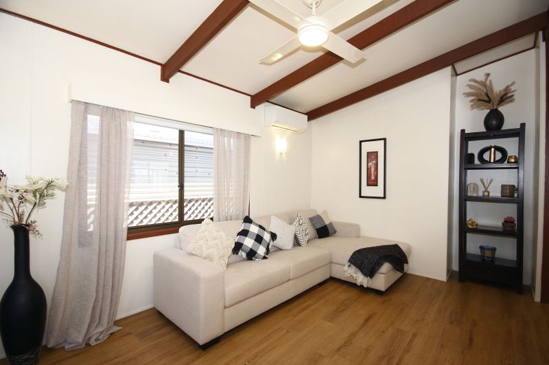 The Palms Village - Over 50’s pet friendly lifestyle village