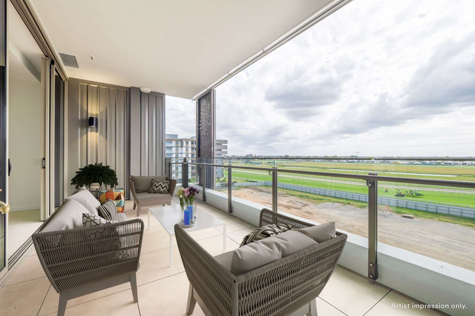 Sophisticated Living with Northern Light and Premium Inclusions - P410