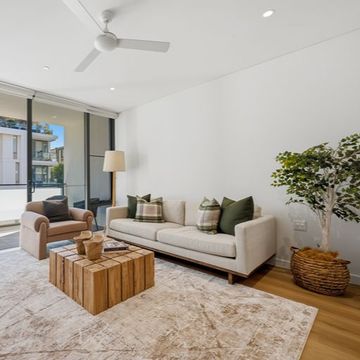 Two Bedroom | Apartment 5101