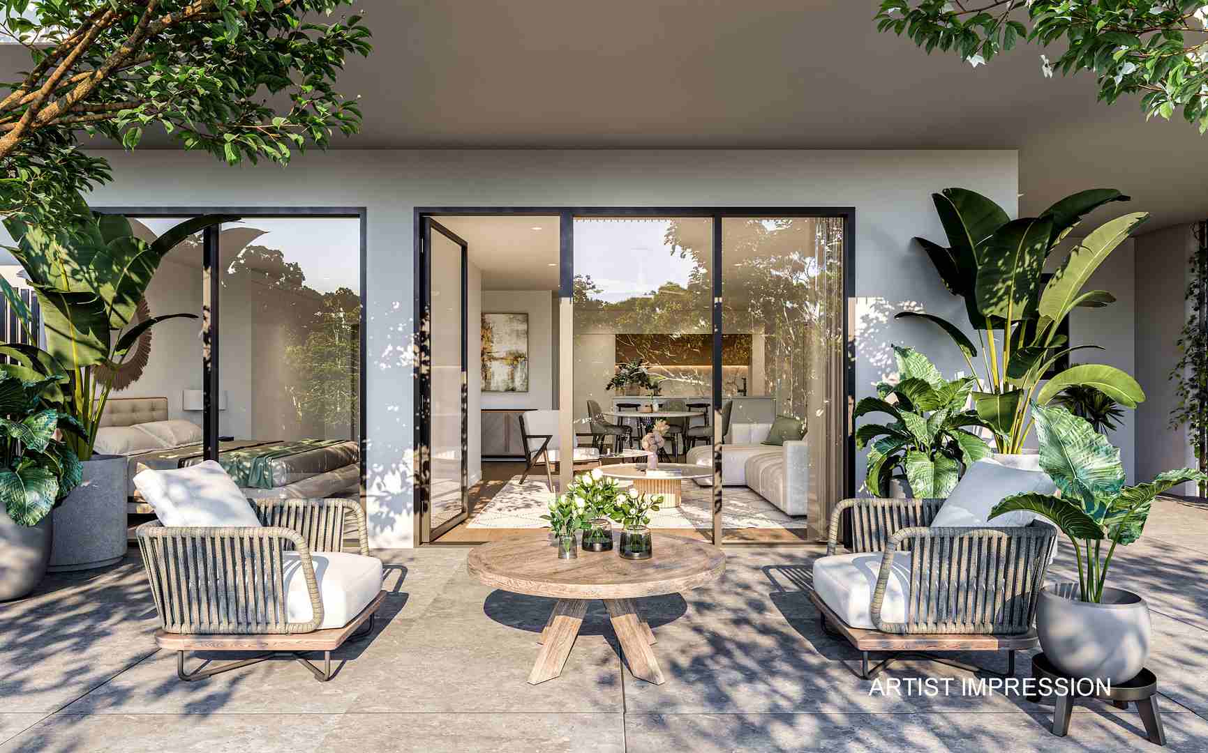 Villa 115 - Introducing Quintess Retirement Community