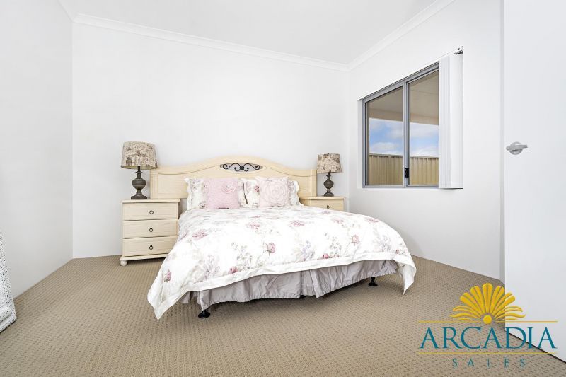 ARCADIA WATERS GERALDTON - New 'CANNES' Design in Stage 3