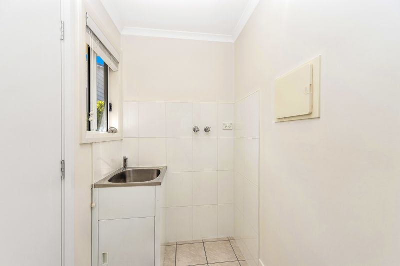 Contemporary Living in a Newly Updated Home