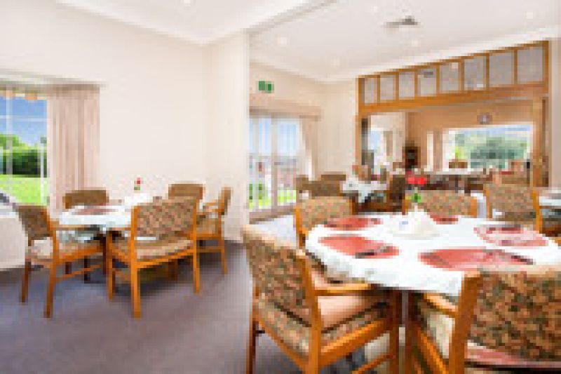 Enjoy Easy Retirement Living with Balcony Views at Greglea Retirement Community