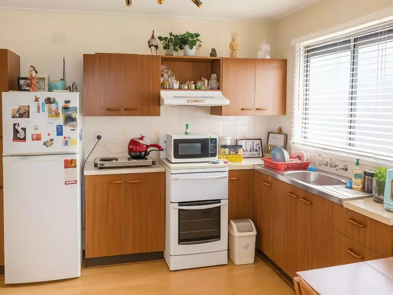 Bayway Village - Site 223