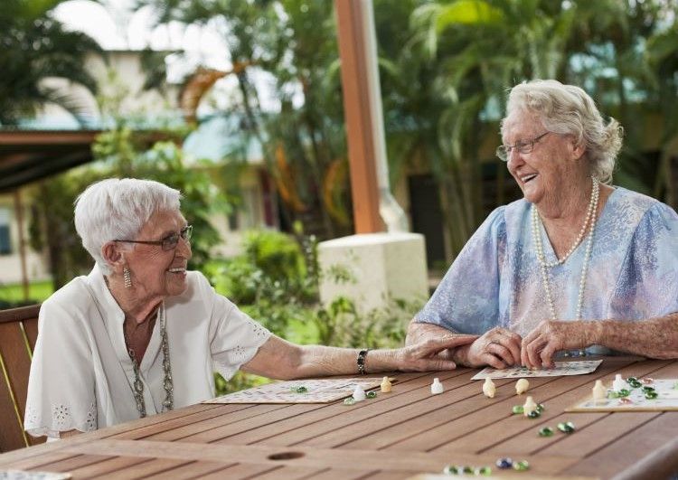 Affordable & Flexible Rental Retirement Living