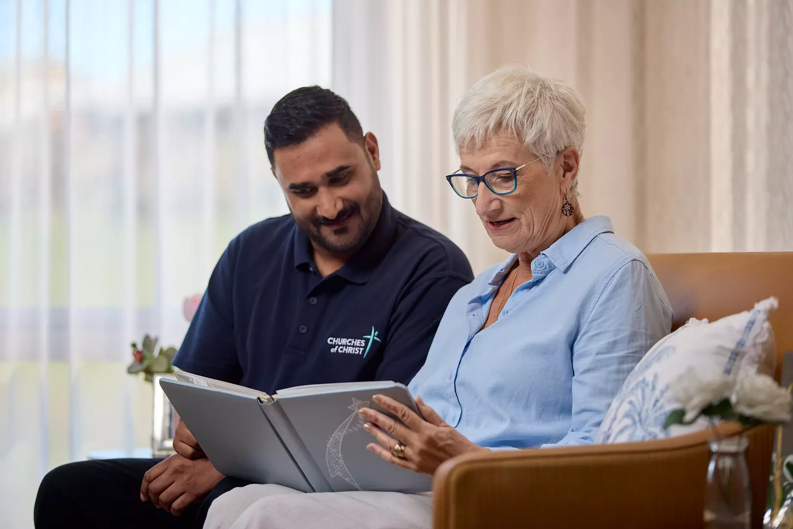 South Coast Support at Home