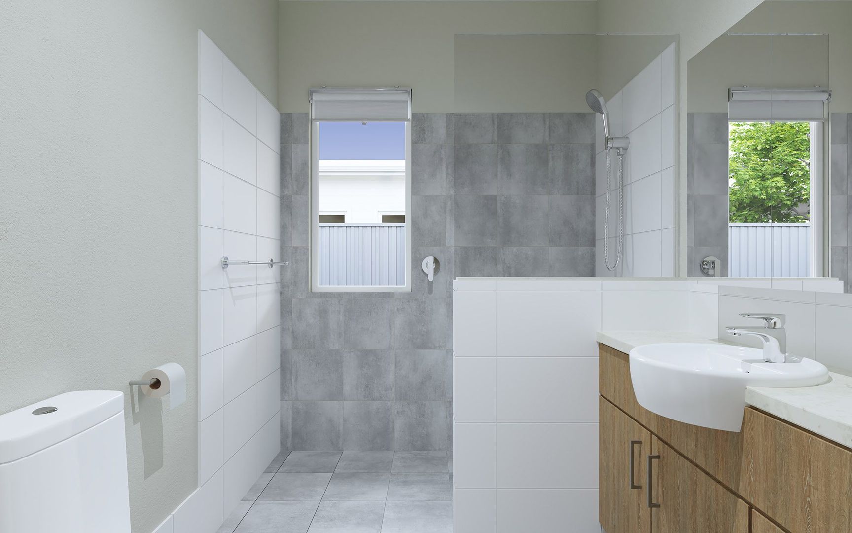 Lot 16 - The Paperbark (RL)