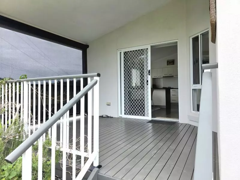 Secluded location - Feel The Serenity!