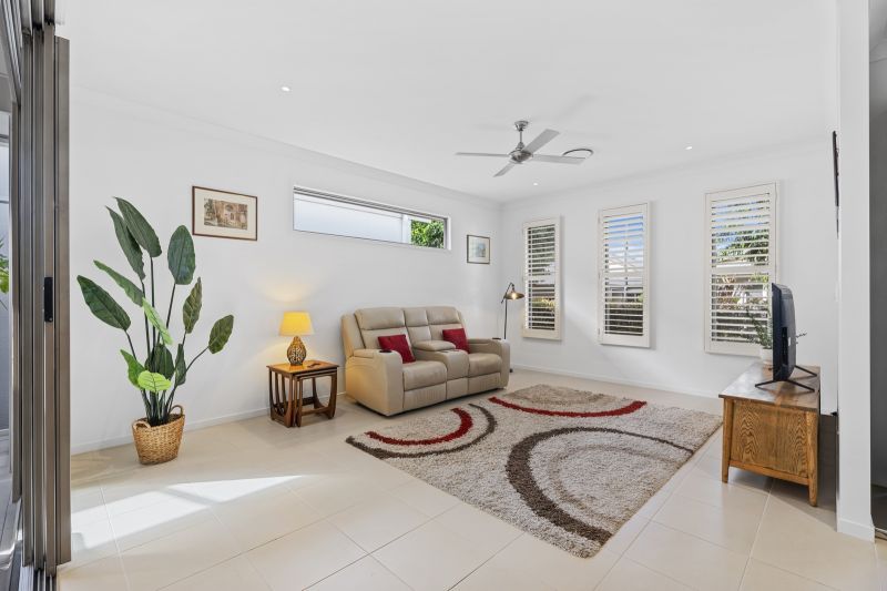 Your Own Private Sanctuary