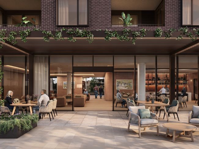 Levande Oak Grange Retirement Living Display Home Tour & Information Session  |  Sat 29 Aug, 9am