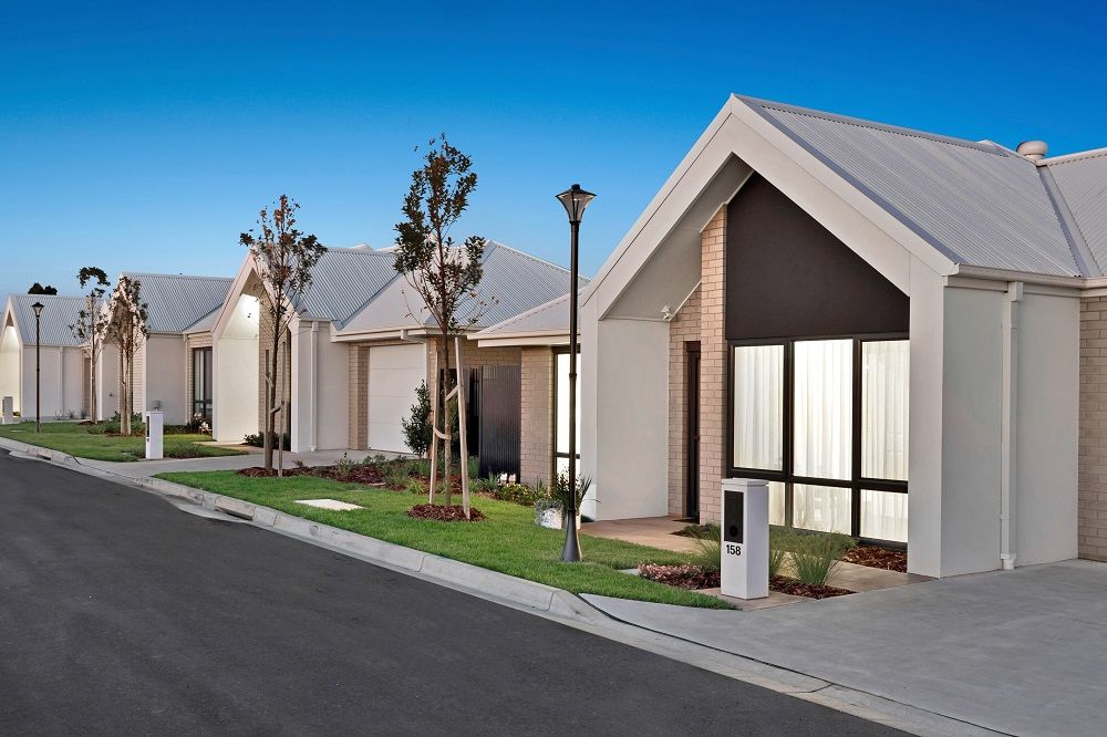 Summerset Cranbourne North - Spacious 3-bedroom villas selling now