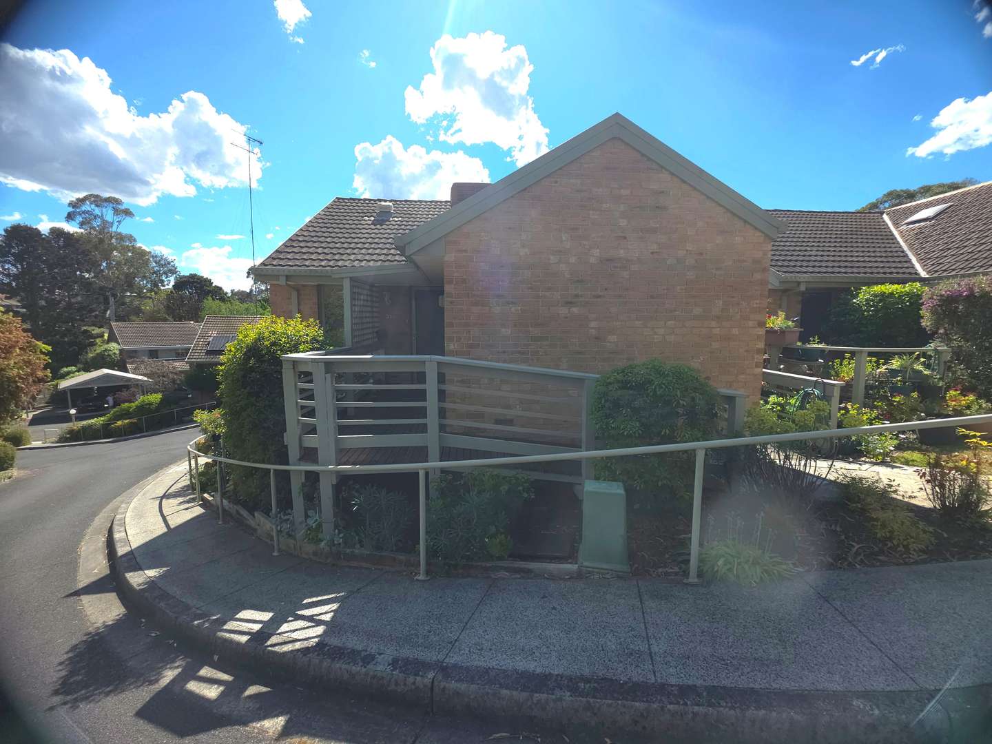 Kooringa Close Retirement Village 