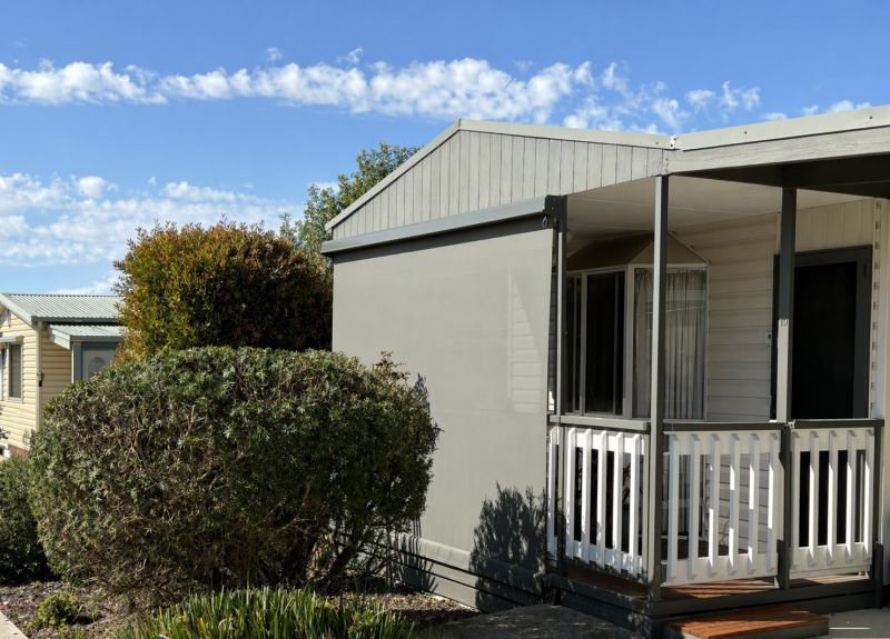 Peninsula Parklands - Site 88
