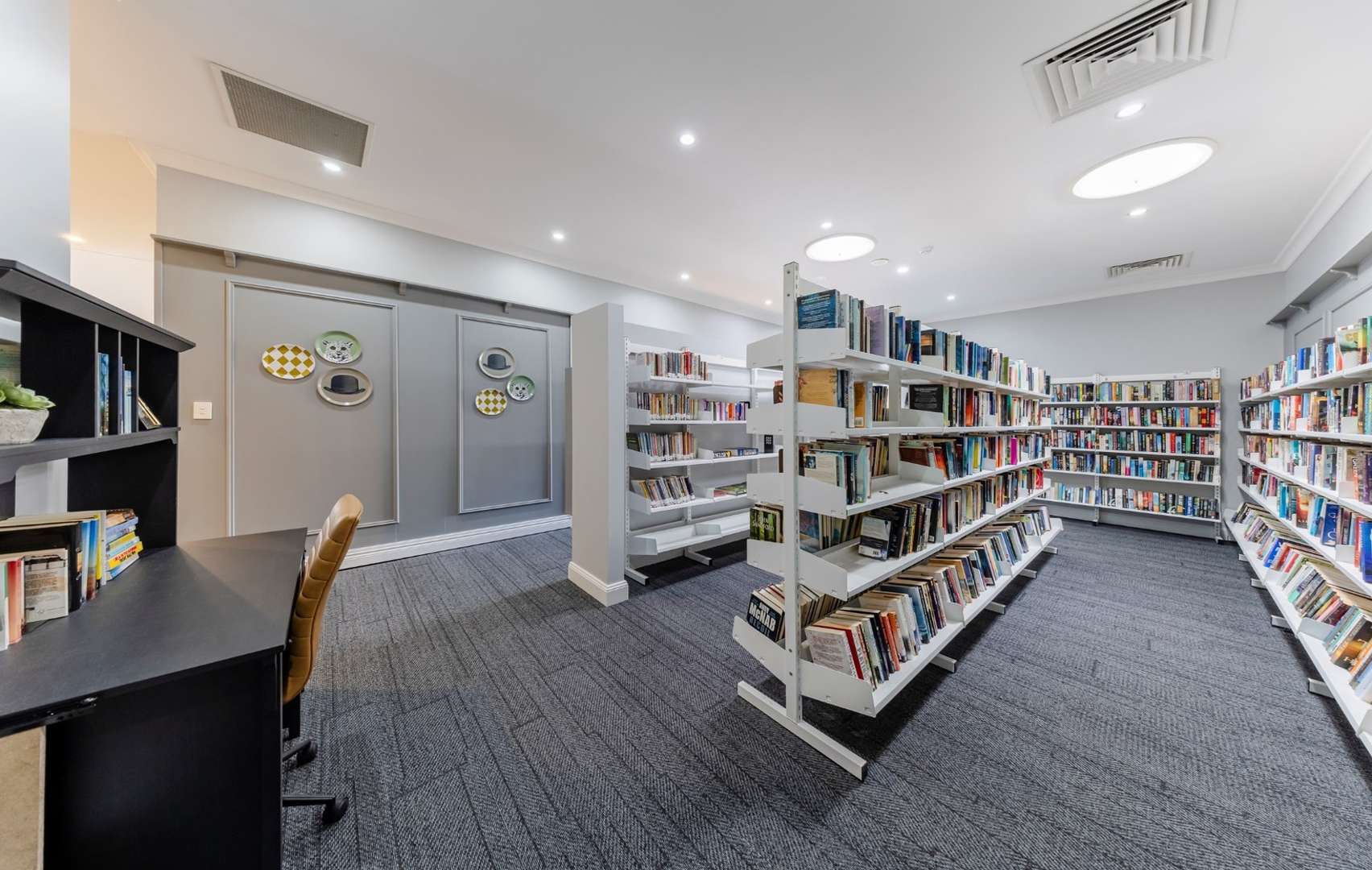 One Bedroom | Serviced Apartment 418