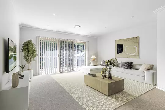 Rare Oversized Residence at The Grange at Berry