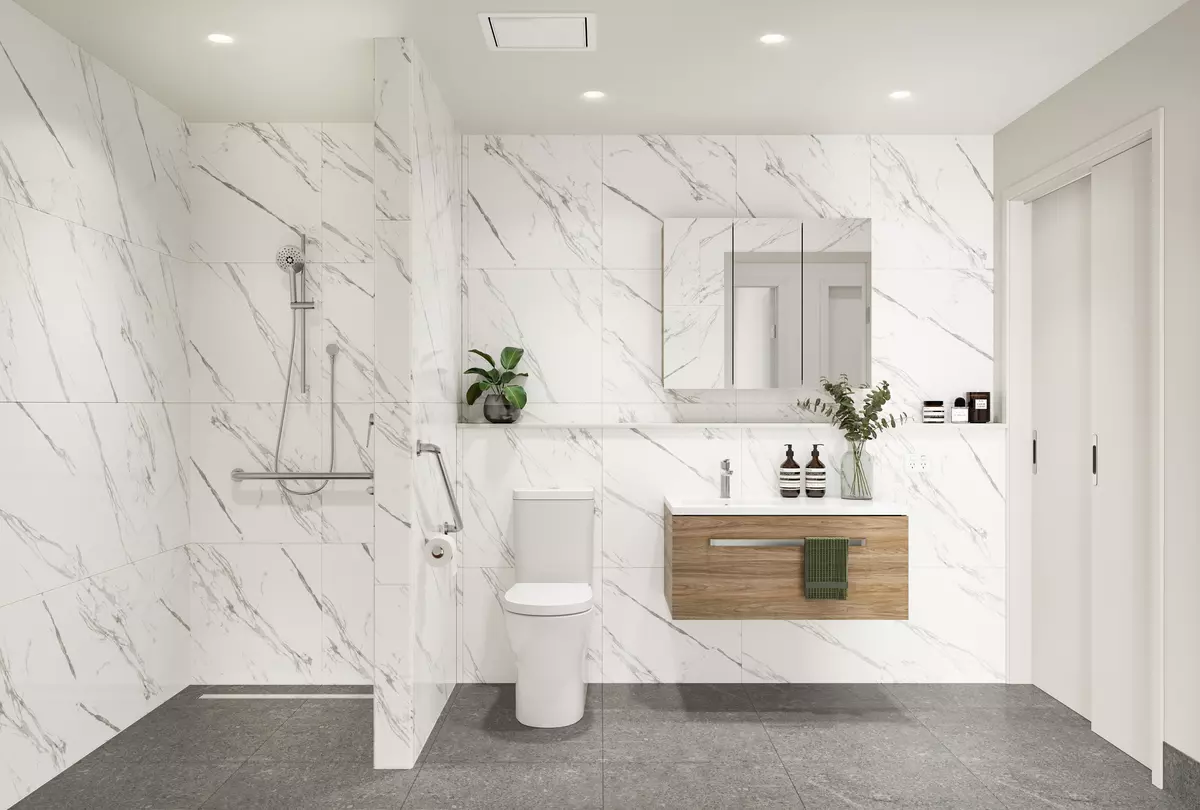 Final Stage – Brand‑New Living