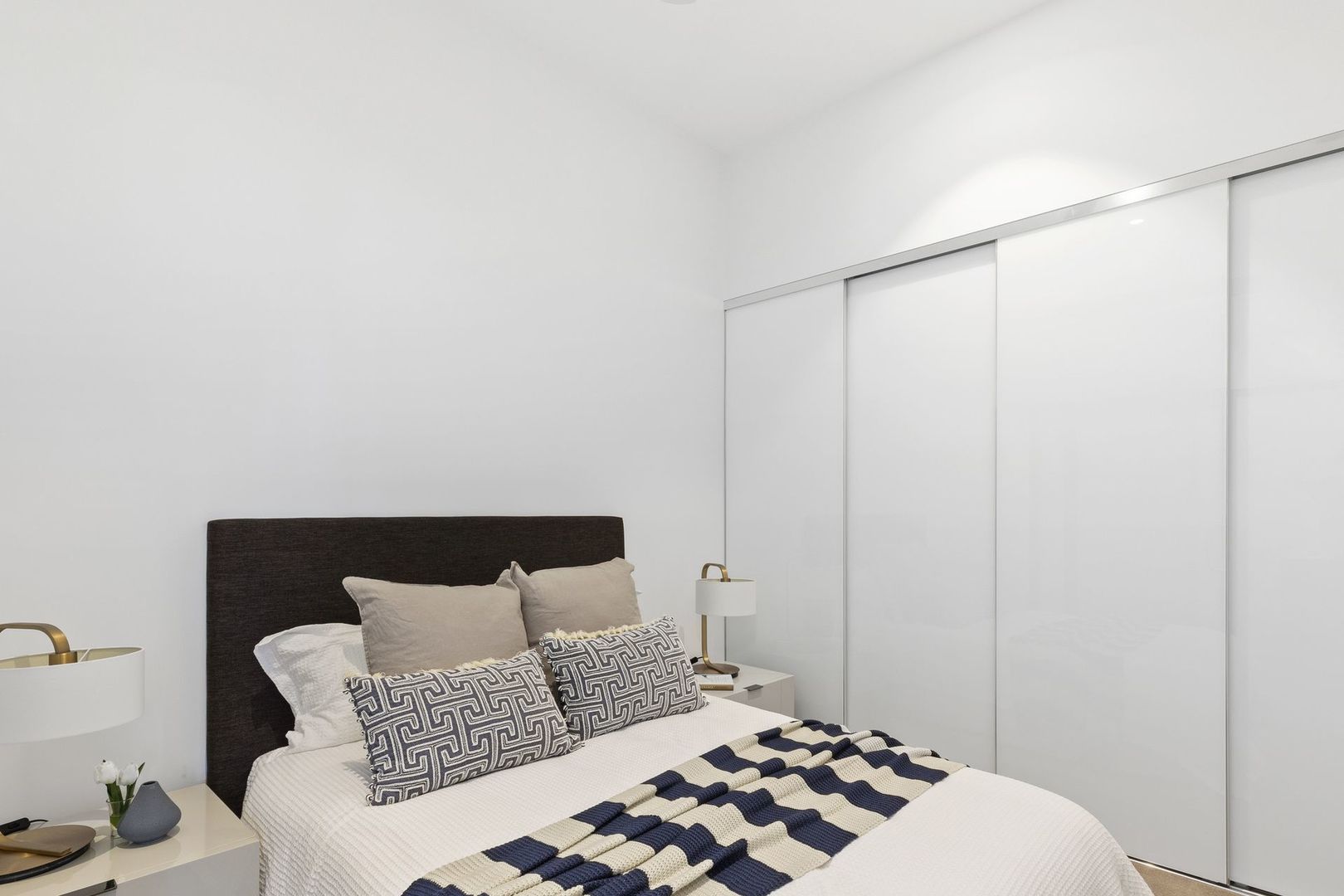 Comfortable living in the heart of Springfield