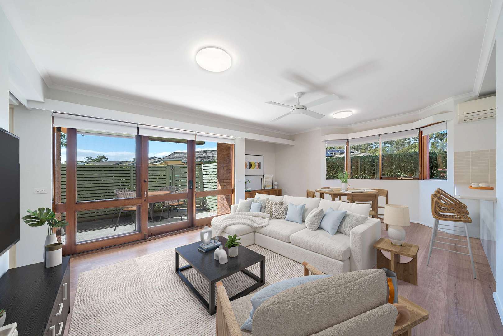Two Bedroom | Villa 25