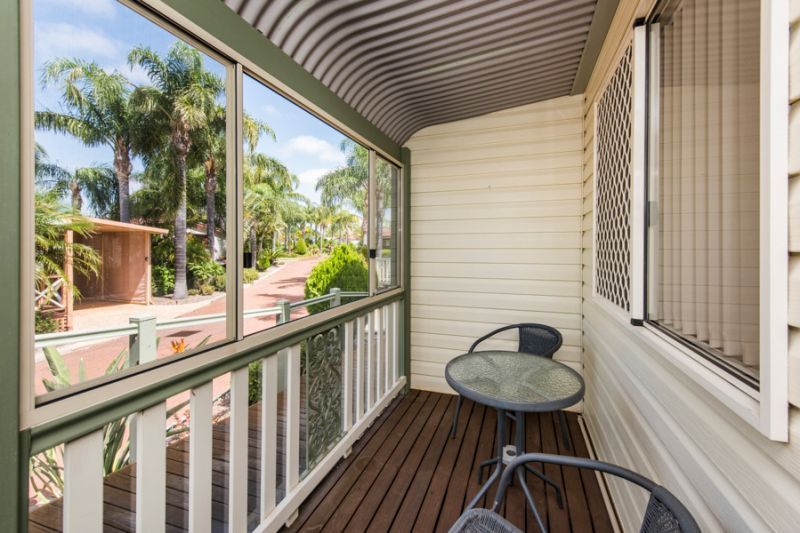 Riverside Gardens Estate - Site 95