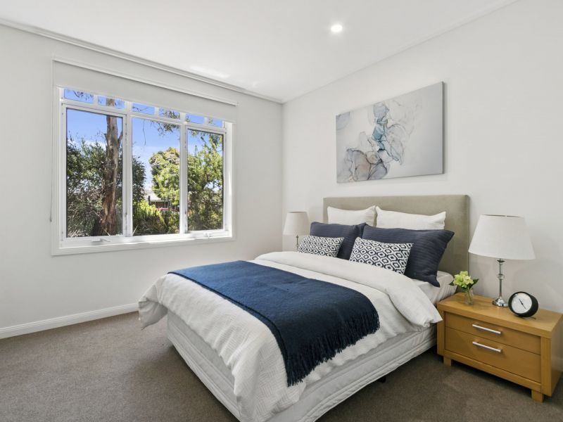 Refurbished Living Spaces and Top Location