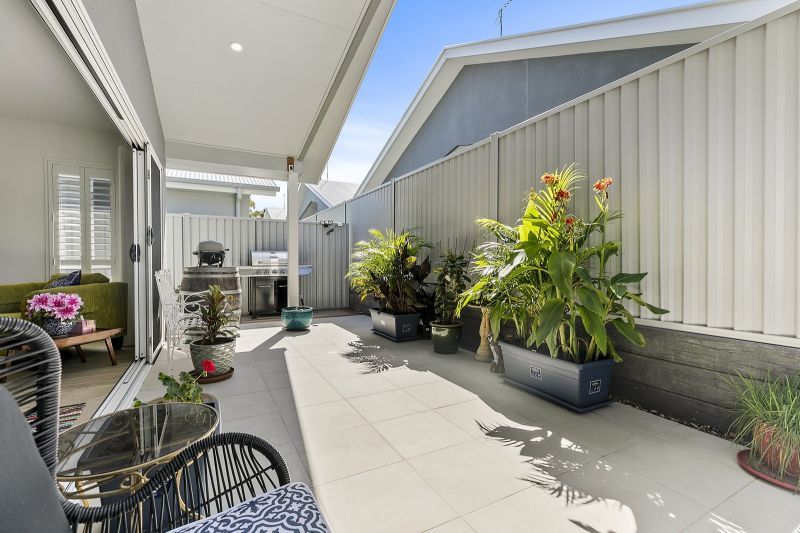 Move in ready, only 10 months young!