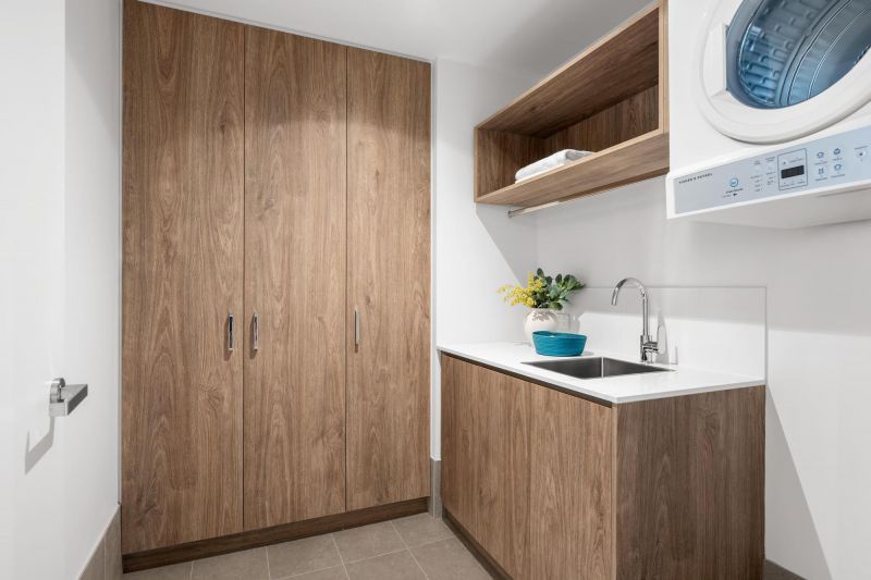 A city‑view sanctuary with room to live