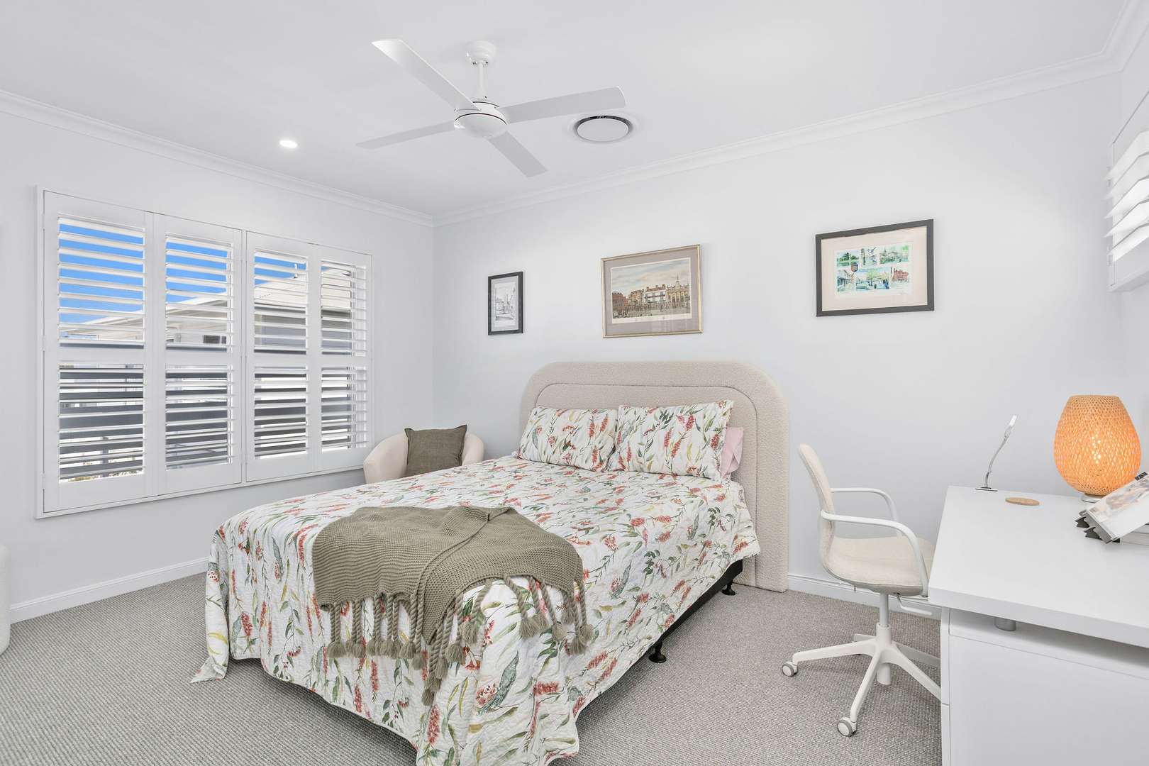 Exceptional Carrabelle Living
